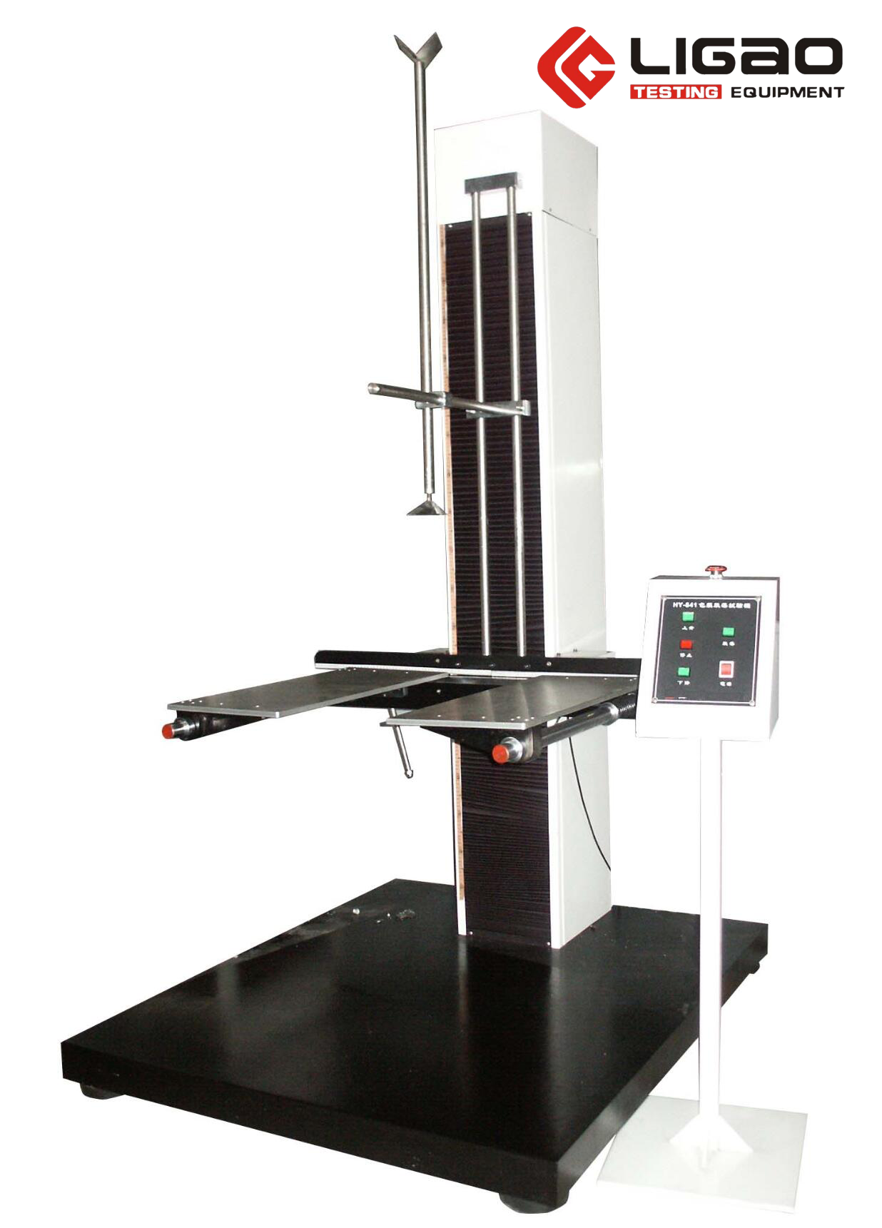 Tape&Carton Testing Series